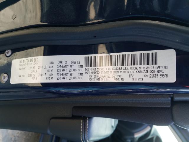 2015 JEEP CHEROKEE S 1C4PJLABXFW631972