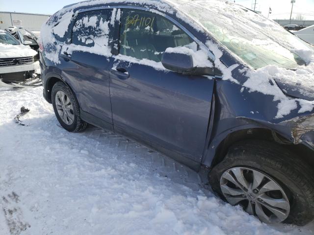 2012 HONDA CRV JHLRM4H73CC025792