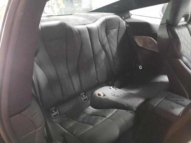 2020 BMW M8 WBSAE0C07LCD92765