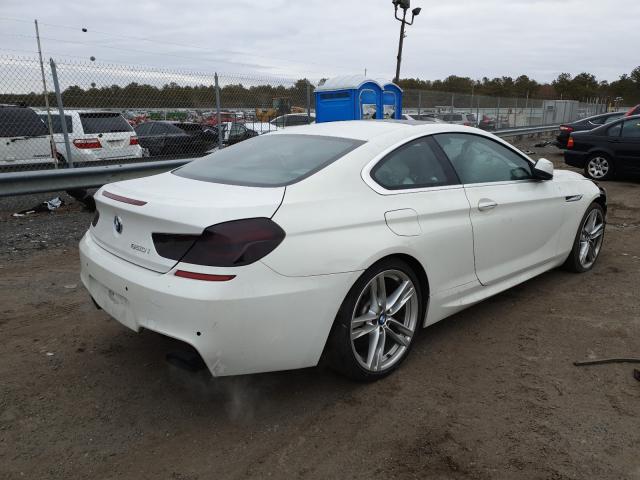 2012 BMW 650 I WBALX3C52CC528513