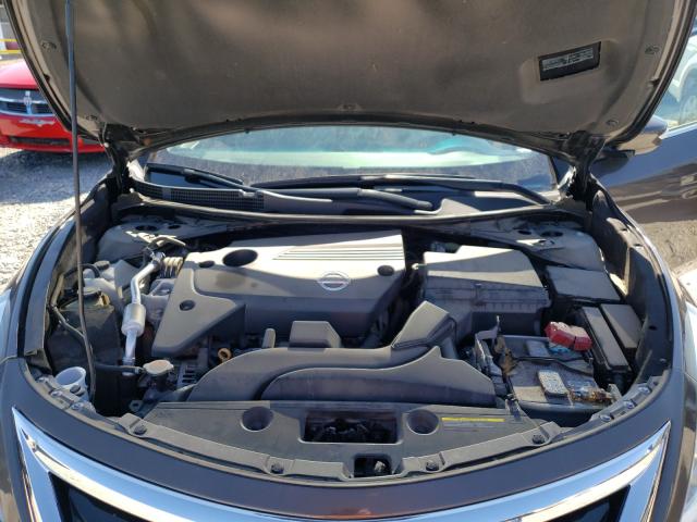 2015 NISSAN ALTIMA 2.5 - 1N4AL3AP3FC247373