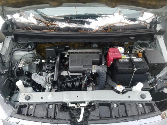 2018 MITSUBISHI MIRAGE G4 ML32F3FJ4JHF05685