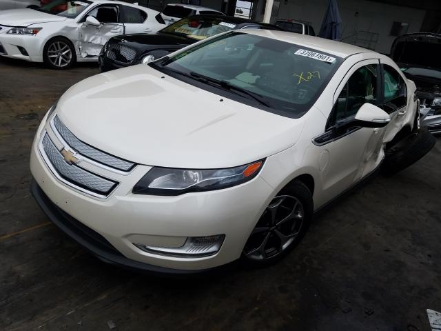 VIN 1G1RB6E48EU159440 2014 Chevrolet Volt no.9