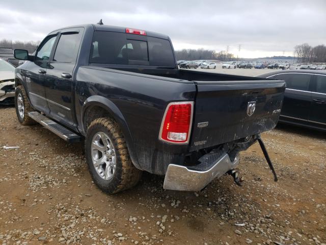 2018 RAM 1500 LARAM 1C6RR7NT2JS241371