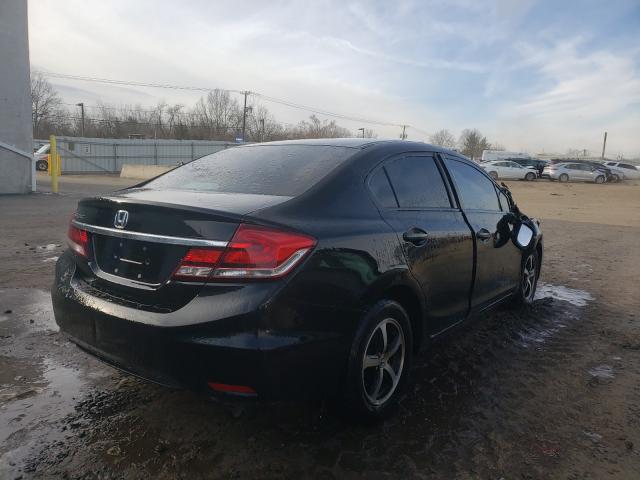 2015 HONDA CIVIC SE 19XFB2F72FE216789