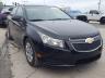 2013 CHEVROLET  CRUZE