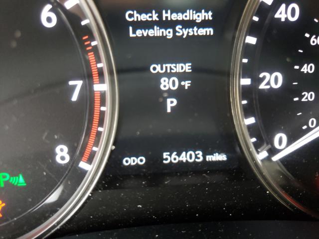 2014 LEXUS GS 350 JTHBE1BLXE5040506