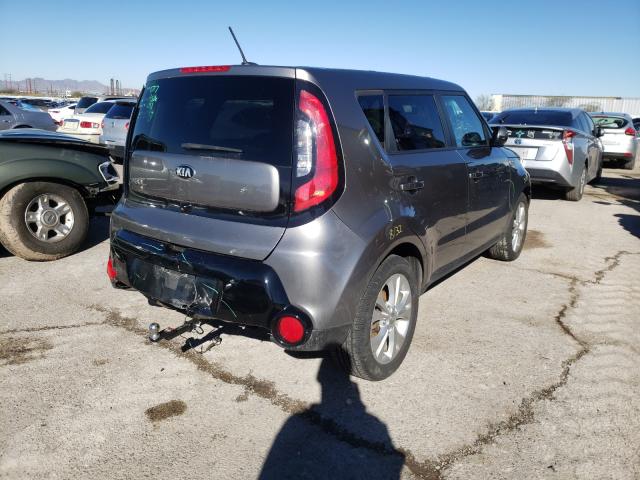 2016 KIA SOUL PLUS KNDJP3A56G7342596
