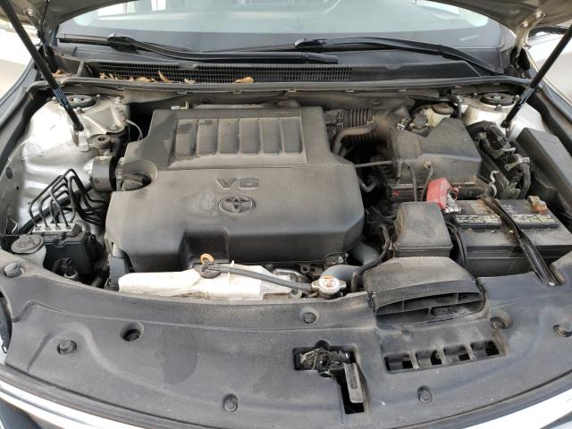 2017 TOYOTA AVALON XLE 4T1BK1EB3HU252392
