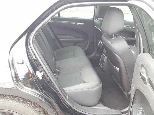 2019 CHRYSLER 300 TOURIN 2C3CCAAG9KH683065