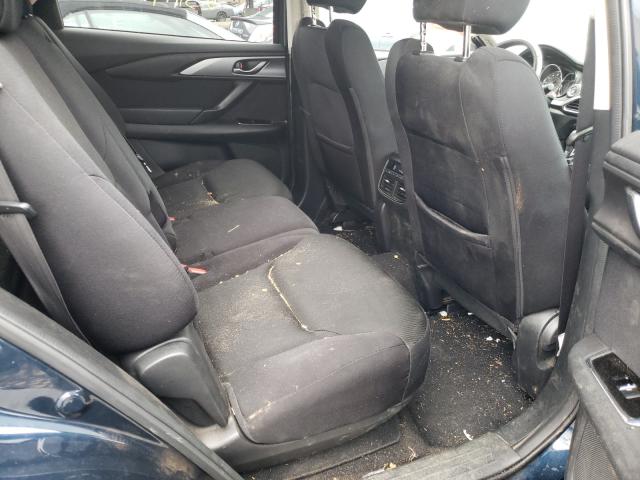 2017 MAZDA CX-9 SPORT - JM3TCABY1H0127405