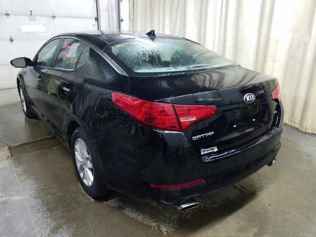 2013 KIA OPTIMA LX 5XXGM4A76DG244472