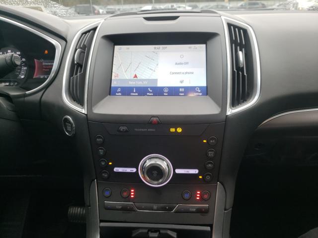 2020 FORD EDGE TITAN 2FMPK4K91LBA02401