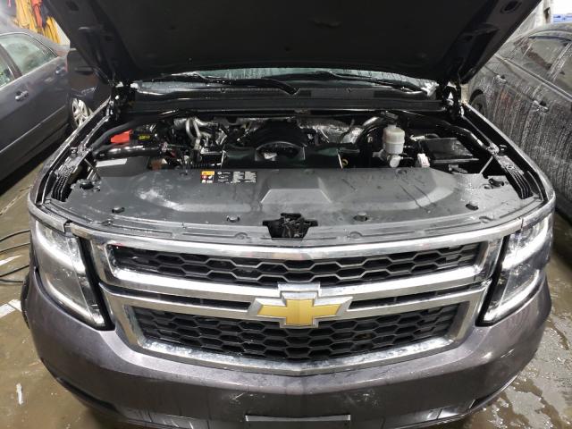2015 CHEVROLET TAHOE K150 1GNSKAKC0FR666660
