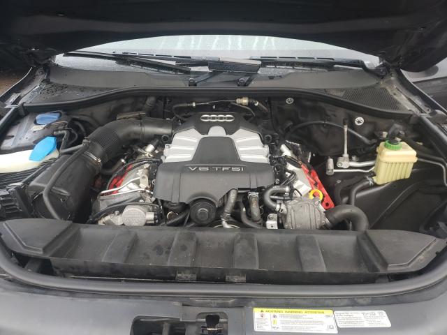 2015 AUDI Q7 WA1LGAFE7FD012868