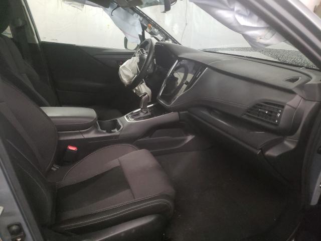 2020 SUBARU OUTBACK PR 4S4BTAEC9L3117017