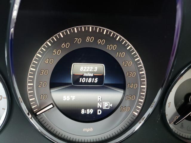 2014 MERCEDES-BENZ GLK 350 WDCGG5HB6EG210737