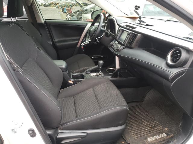 2017 TOYOTA RAV4 HV LE - JTMRJREVXHD118199