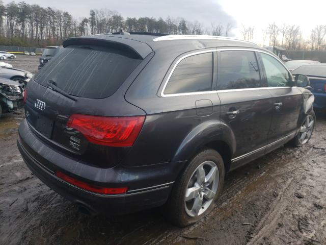 2015 AUDI Q7 WA1LGAFE7FD012868