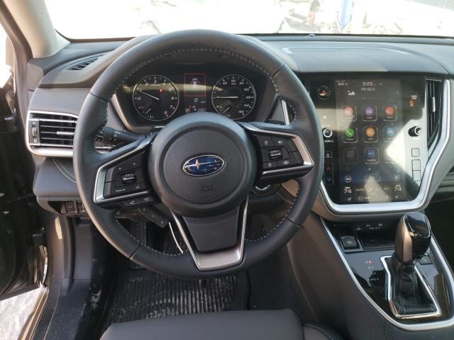 2020 SUBARU OUTBACK ON 4S4BTGKD3L3260156