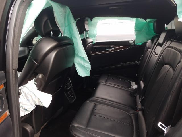 2016 LINCOLN MKX RESERV 2LMTJ8LPXGBL21098