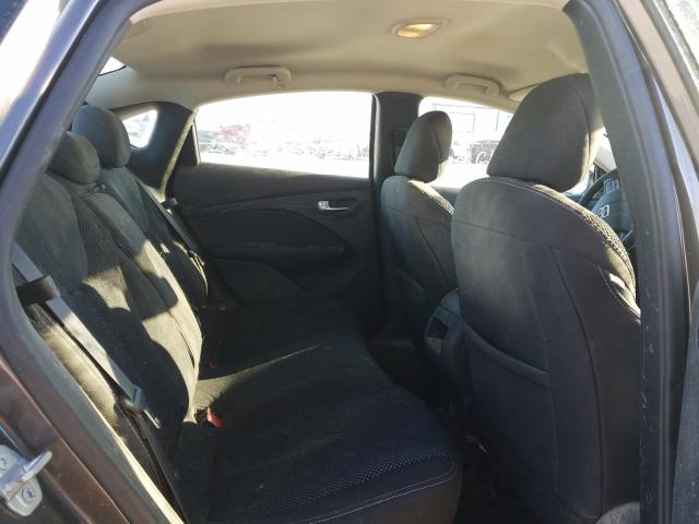 1C3CDFBB3FD253564 Dodge DART SXT