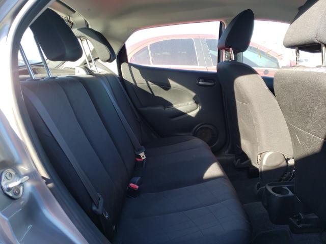 2014 MAZDA MAZDA2 SPO JM1DE1KZ4E0175637