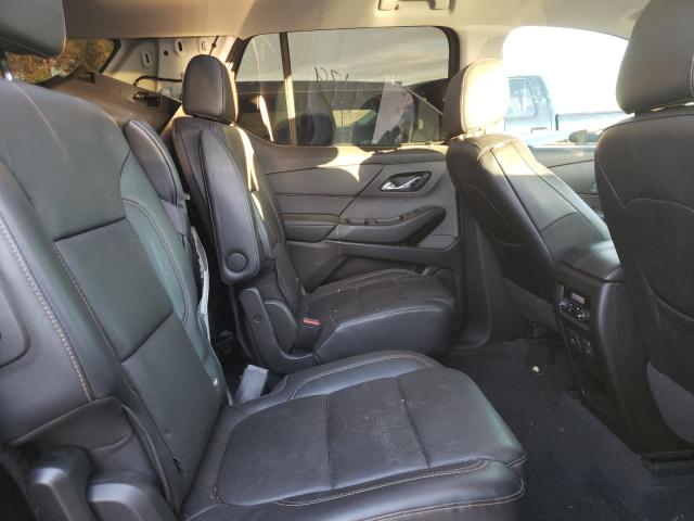 2019 CHEVROLET TRAVERSE 1GNERKKW2KJ107709