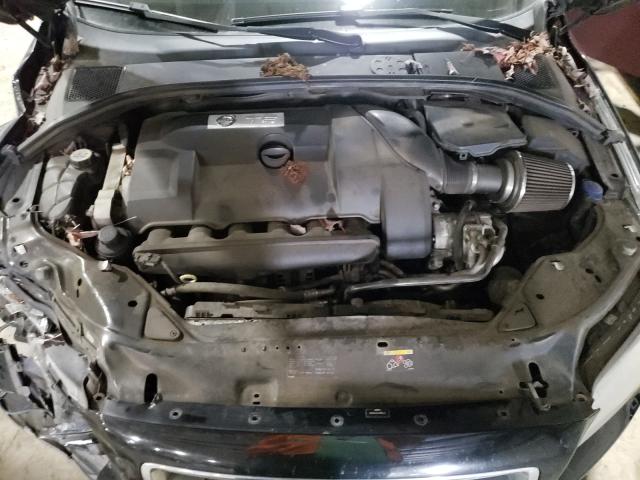 2010 VOLVO S80 T6 YV1992AH7A1122101