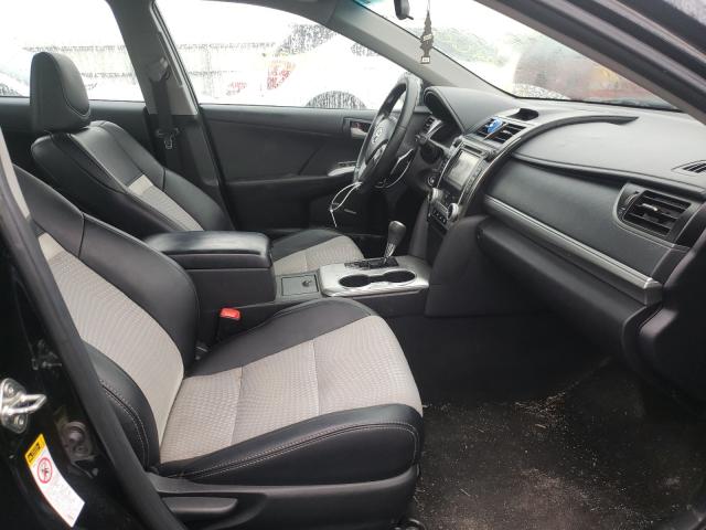 2014 TOYOTA CAMRY L/SE 4T1BF1FK5EU375092
