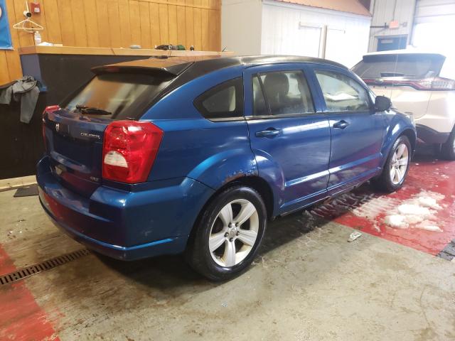 2010 DODGE CALIBER SX 1B3CB4HA6AD546633