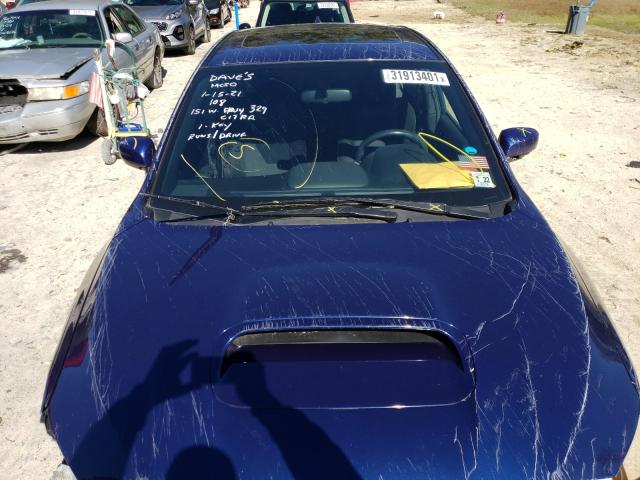 2018 SUBARU WRX PREMIU JF1VA1C63J8801961