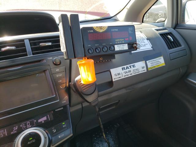 2012 TOYOTA PRIUS V JTDZN3EU5C3051969