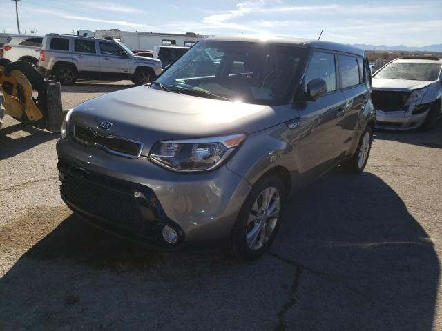 2016 KIA SOUL PLUS KNDJP3A56G7342596