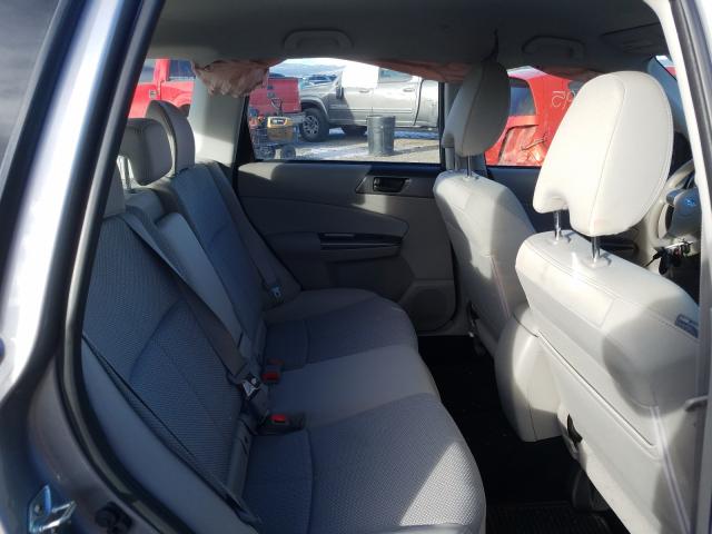 2011 SUBARU FORESTER JF2SHBBCXBH723932