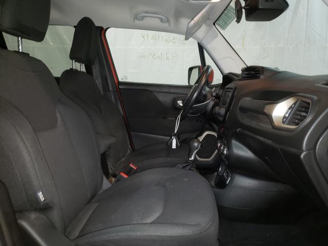 2015 JEEP RENEGADE L ZACCJBBT0FPC10792