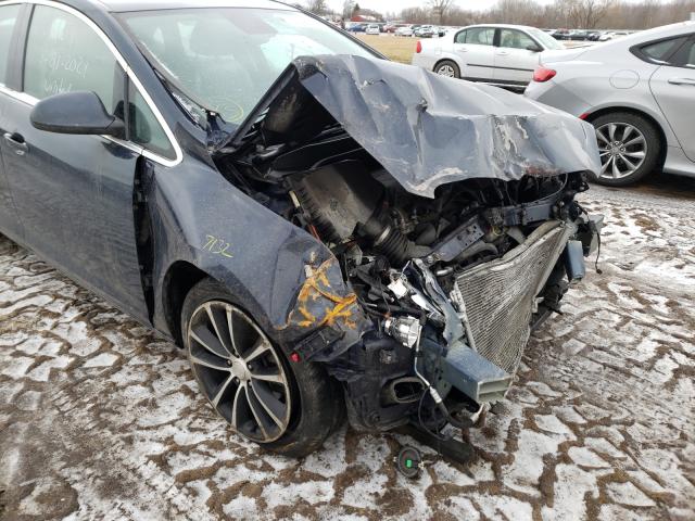 2016 BUICK VERANO SPO 1G4PW5SK7G4180391
