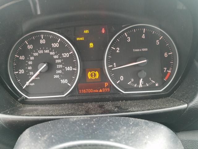 2012 BMW 128 I WBAUP7C51CVP23907