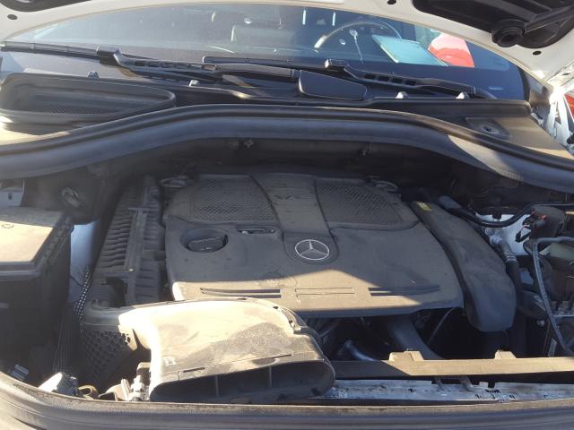 2016 MERCEDES-BENZ GLE 350 4JGDA5JB0GA714691