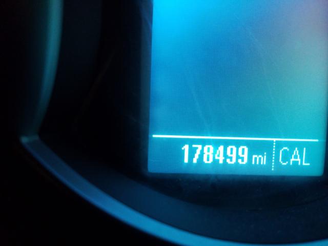 2012 CHEVROLET CRUZE ECO 1G1PK5SC6C7183681