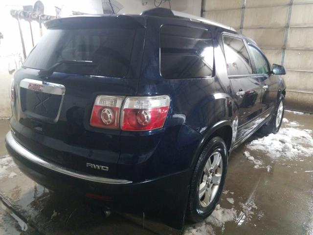 2011 GMC ACADIA SLE 1GKKVPED7BJ384150