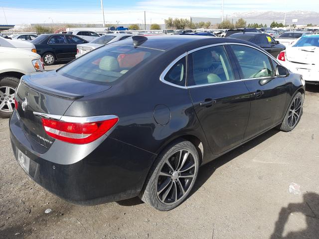 2016 BUICK VERANO SPO 1G4PW5SK5G4183841
