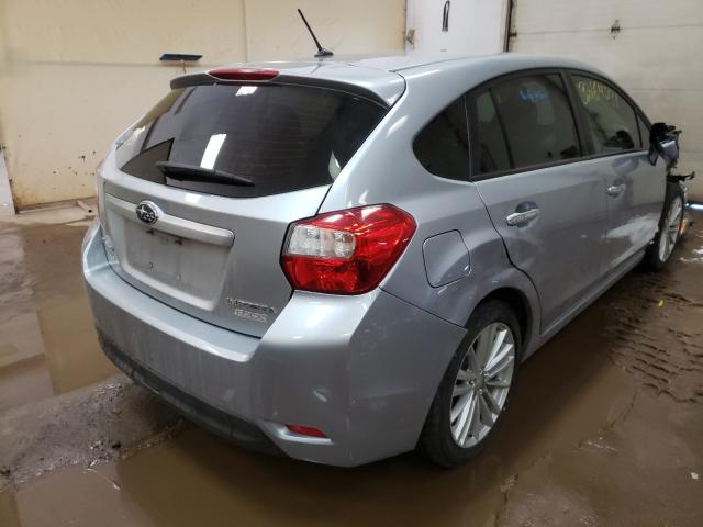 2013 SUBARU IMPREZA LI JF1GPAH62D2833288