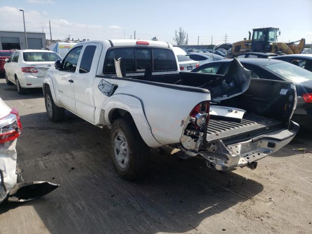 2013 TOYOTA TACOMA 5TFUU4EN7DX076684