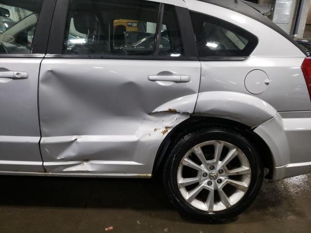 2011 DODGE CALIBER HE 1B3CB5HA8BD172999