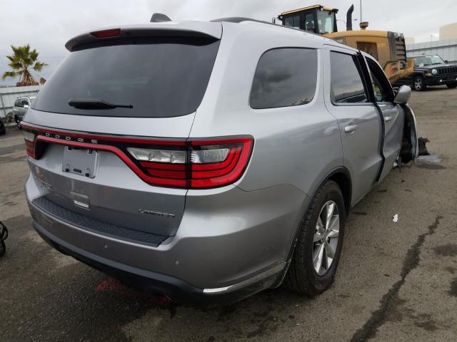 2014 DODGE DURANGO LI 1C4RDJDG7EC455944