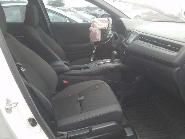 2019 HONDA HR-V SPORT 3CZRU5H17KM705605