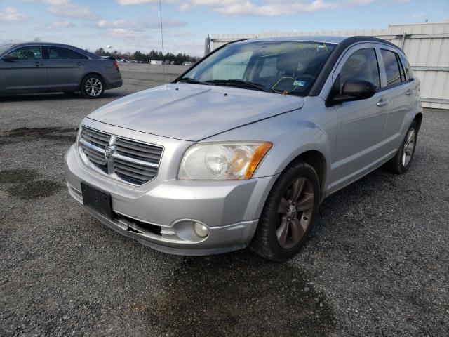 2011 DODGE CALIBER MA 1B3CB3HA4BD234225