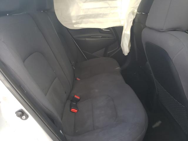 2013 KIA RIO EX KNADN5A3XD6240200