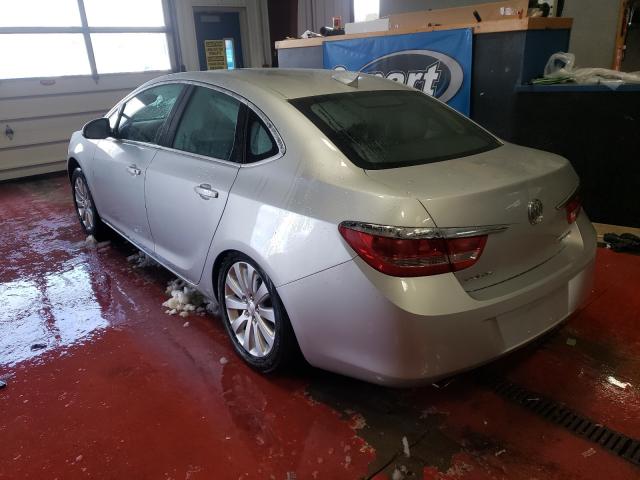 2015 BUICK VERANO 1G4PP5SK9F4135268